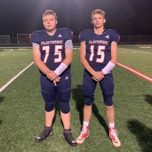 Meet your Posher, Eliott